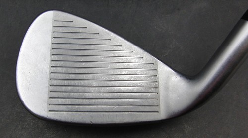 Cleveland Launcher UHX 8 Iron Stiff Steel Shaft Golf Pride Grip - Picture 4 of 7