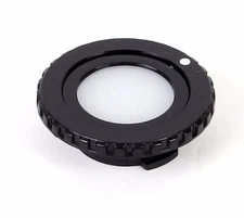  Kenko KFM-200 Flat Diffuser for the KFM-1100 and 2100 Light Meters 