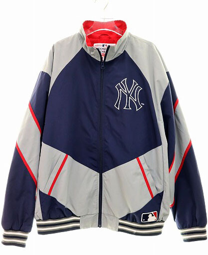 L Supreme 21Awyork Yankees Track Jacket | eBay L Supreme 21Awyork Yankees Track Jacket | eBay