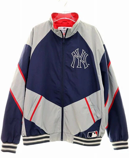 Veste de survêtement L Supreme 21Awyork Yankees