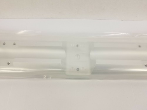 Materiali applicati Parker Hannifin 210093-1 B UHP 300mm porta valvola a fessura - Nuovo!! - Foto 9 di 11