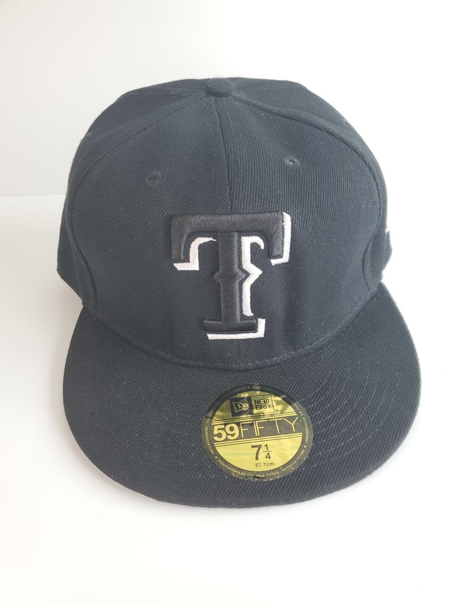 激レア⭐︎New Era 59FIFTYサイズ7 Texas rangers 激レア⭐︎New Era 59FIFTYサイズ7 Texas rangers