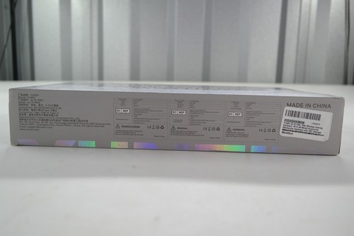 YUNZII AL75 PRO 75% Wireless Mechanical Gaming Keyboard - Picture 3 of 5