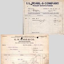 Retro Print Ads and More | eBay Stores