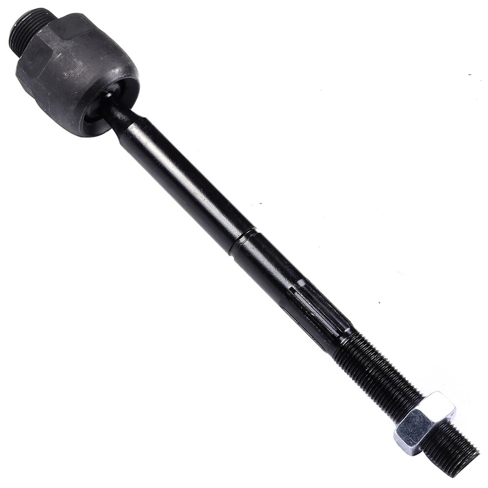 Front Control Arm Ball Joint Tie Rod End Link For 2000 01 02-2003 Dodge Durango Foto 3 de 4