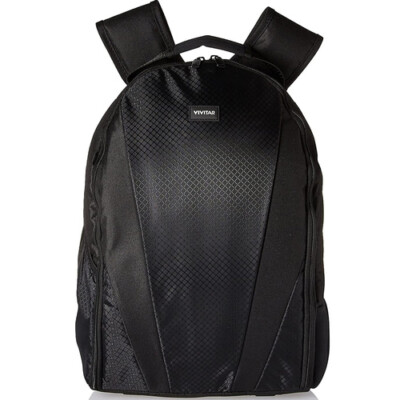 Vivitar VIVDC15 Large Backpack with Compartments