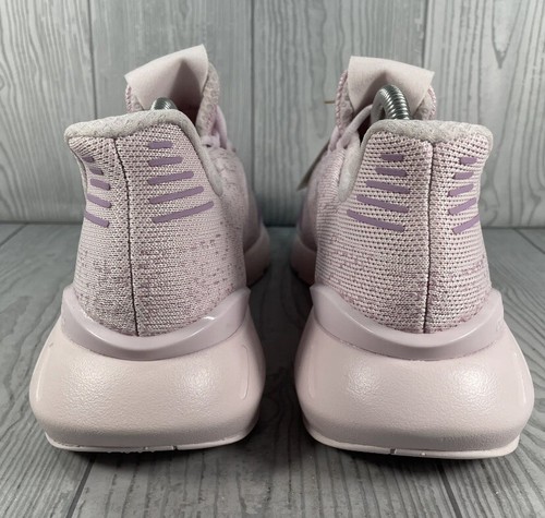 Adidas Originals Swift Run 22 Decon rosa viola GW6884 da donna taglia 7,5 - Foto 5 di 6