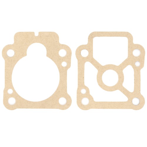 Outboard Water Pump Impeller Repair Kit for Mercury 8HP 9.8HP 9.9HP 47-803748-1 - Picture 3 of 6
