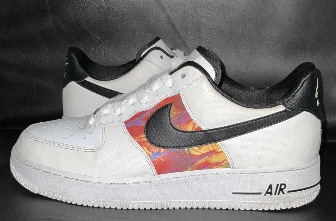 Air force 2025 1 vintage mosaic