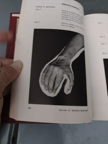 Vintage Review Of Modern Medicine July Through December 1961 - Bild 10 von 12
