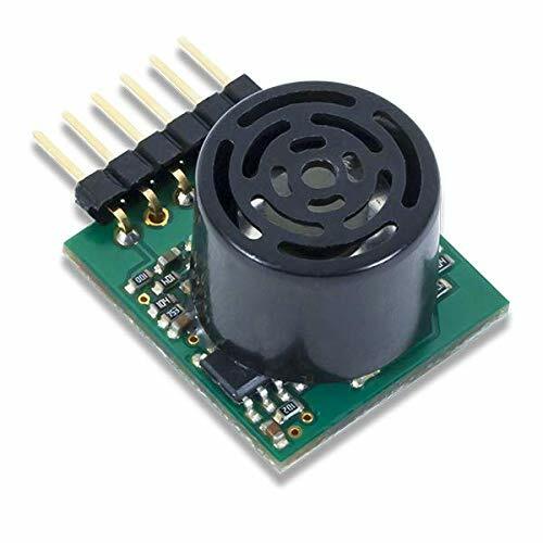 Digilent 240-071 Pmod MAXSONAR: Maxbotix Ultrasonic Range Finder - Picture 1 of 6