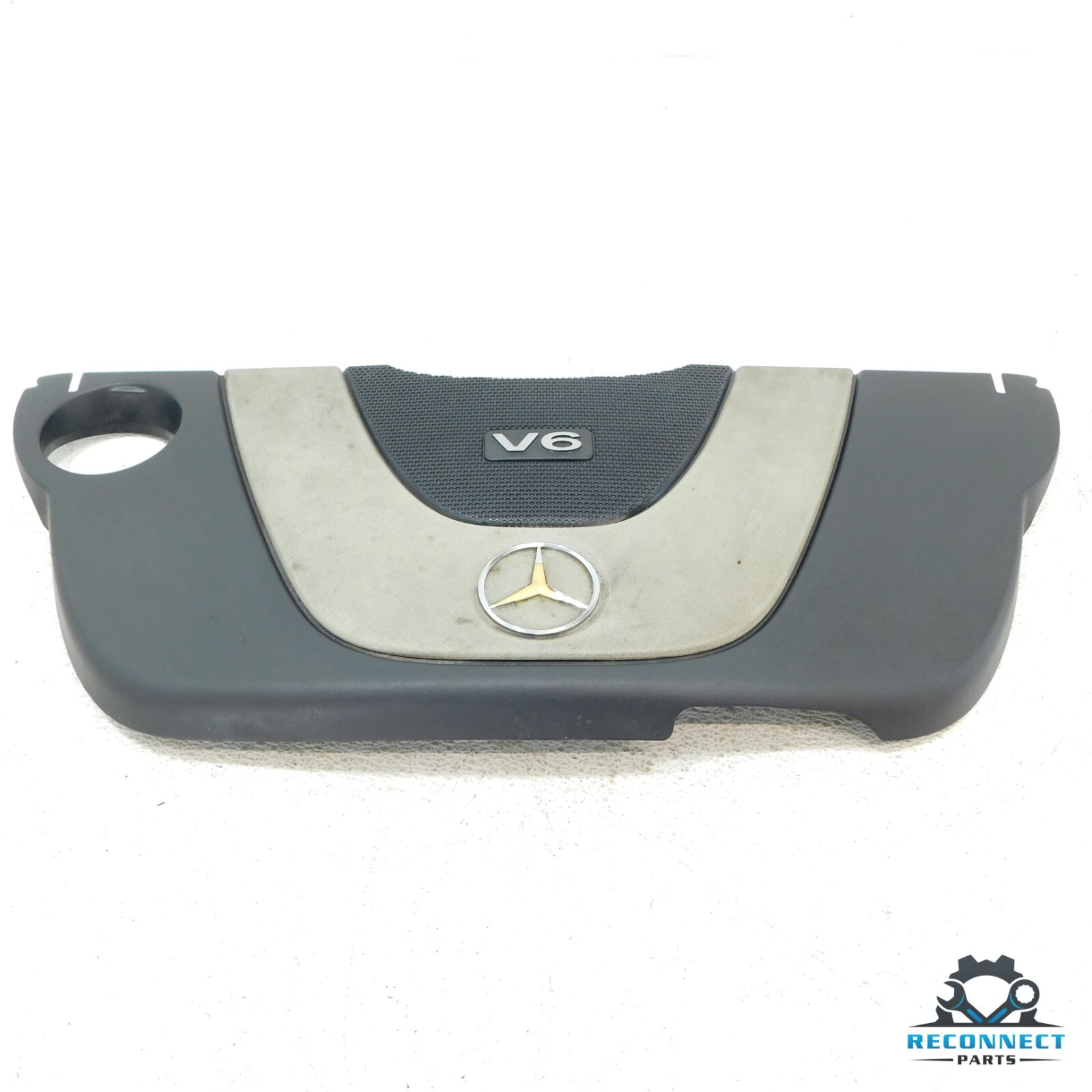 M272 MERCEDES Air Intake Engine Cover A2720100067 OEM for sale  