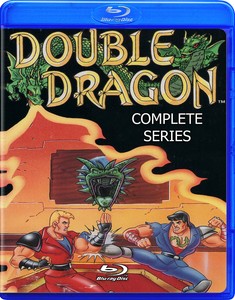 double dragon cartoon complete series torrent double dragon cartoon complete series torrent