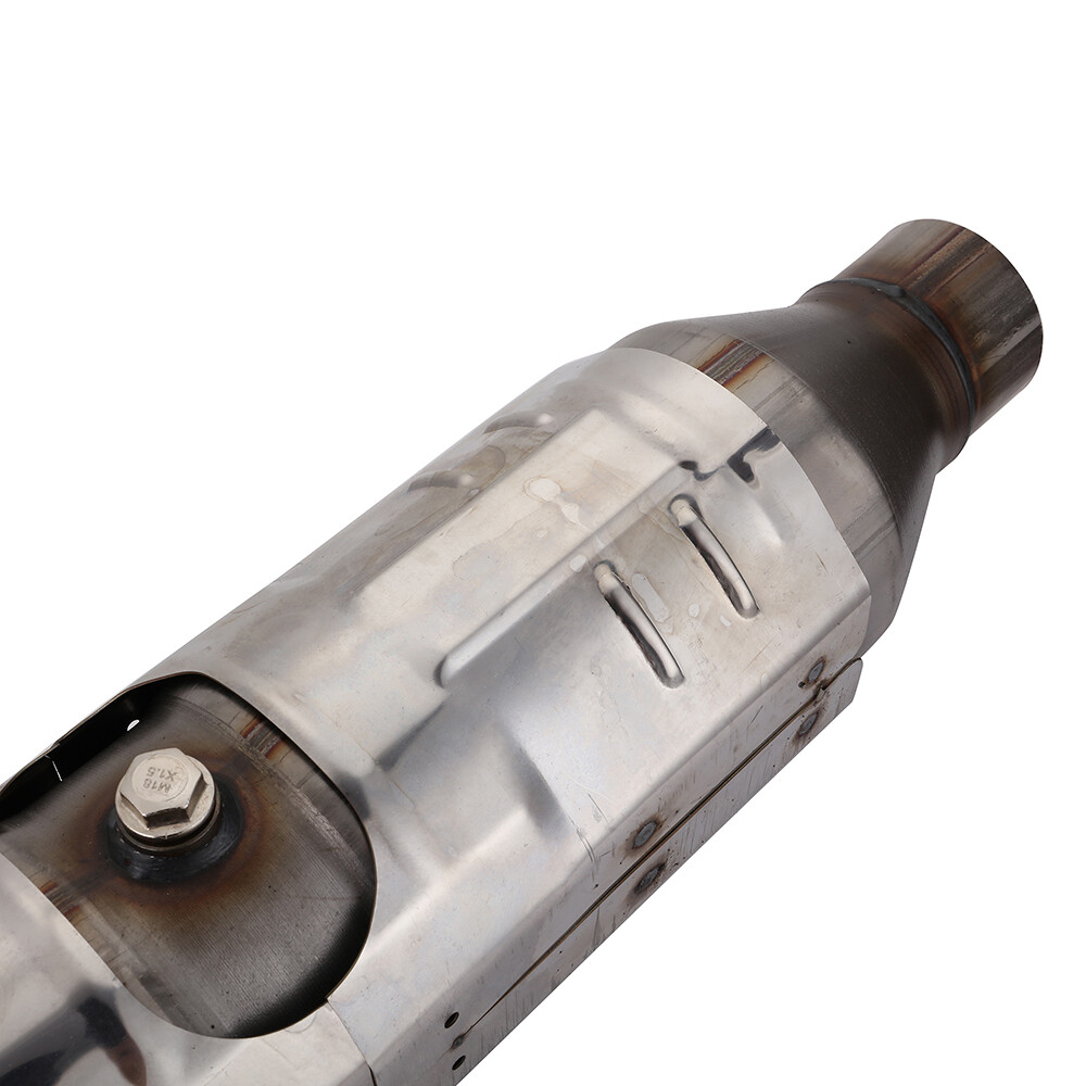 For Ford F250 F350 Super Duty Catalytic Converter Exhaust Pipe Direct