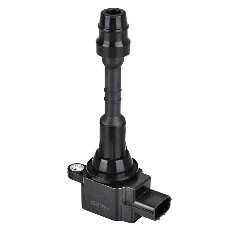 8x bujías NGK y 8x bobina de encendido para Nissan Titan 04-07 Armada INFINITI Foto 4 de 4