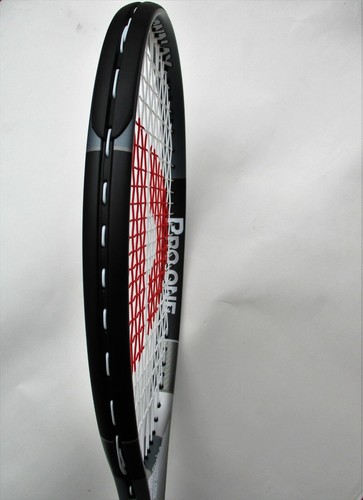 NEW!!! DONNAY PRO ONE TITANIUM GRAPHITE TENNIS RACQUET - Picture 5 of 10
