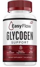 (1 Pack) Easy Flow Capsules - Easy Flow All Natural Formula to Maintain Healthy