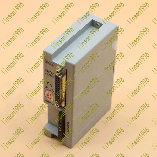 1PC Used PARKER OEM750X-M2 Stepping Motor Driver Tested ship DHL