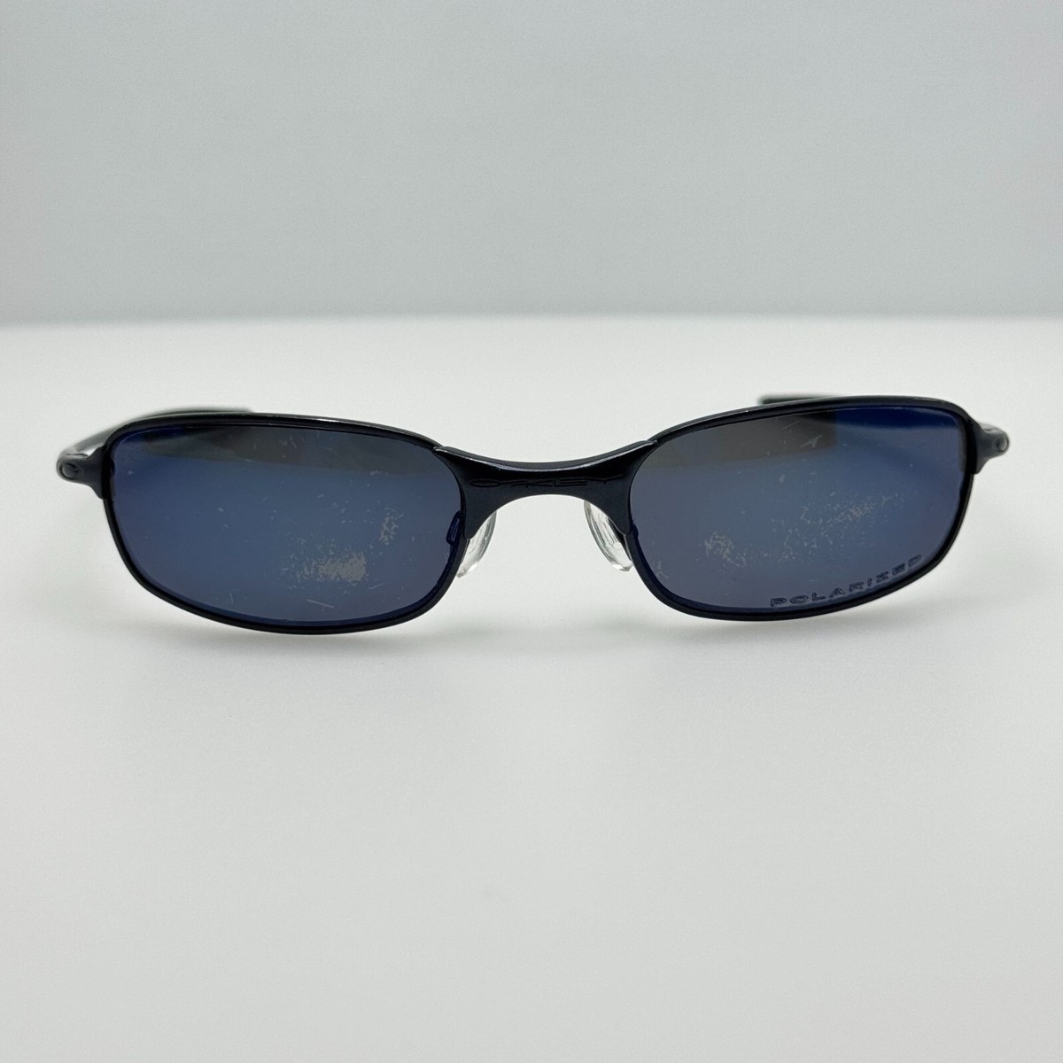 Oakley サングラス SQUARE WIRE 2.0 Oakley Sunglasses Square Wire 2.0 Vintage | eBay