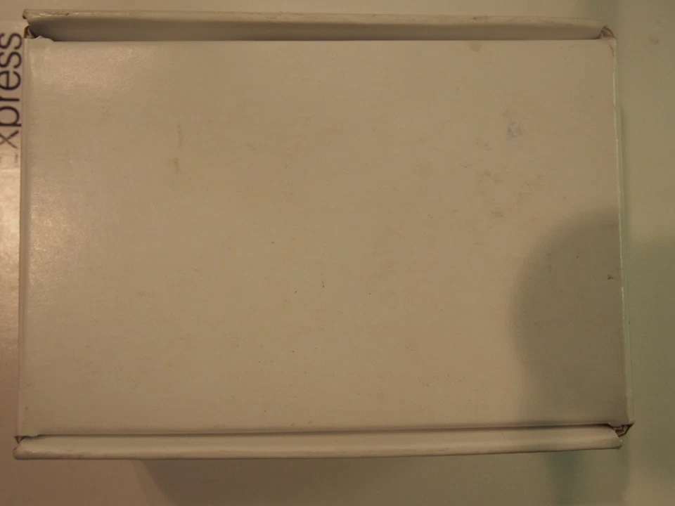 SMARTPHONE SAMSUNG GALAXY DISCOVERY SCH-R740C (Negro) COMO ESTÁ MAL CUIDADO Foto 3 de 4