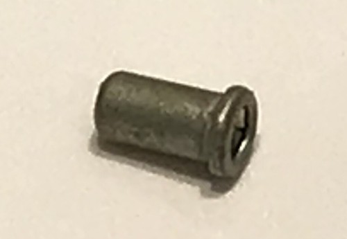 SUB MINIATURE THROUGH HOLE BOARD MOUNT PCB SOLDER SOCKETS (x10) fcb12.15 - Picture 2 of 3