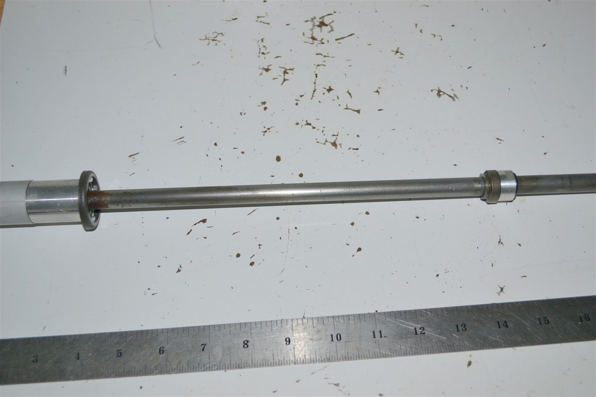 1993 Kawasaki KX 250 KX 125 Fork Inner Cartridge Cylinder