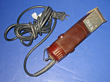 OSTER - CLASSIC 76 HAIR CLIPPER WITH 1 BLADE SIZE 1 PROFESSIONAL TESTED WORKING