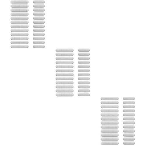 72 Pcs Phone Speaker Cover Adhesive Sticker Phone Speaker Protector - 第 1/12 張圖片