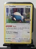 Snorlax 055/078 Pokémon GO Stamped Cosmos Holo Rare Pokémon 2022