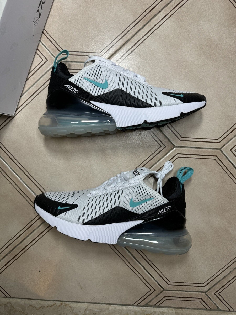 公式正規品!★NIKE AIR MAX 270 G WHITE DUSTY CACTUS Nike Air Max 270 WMNS White / Dusty Cactus - Mar 2024