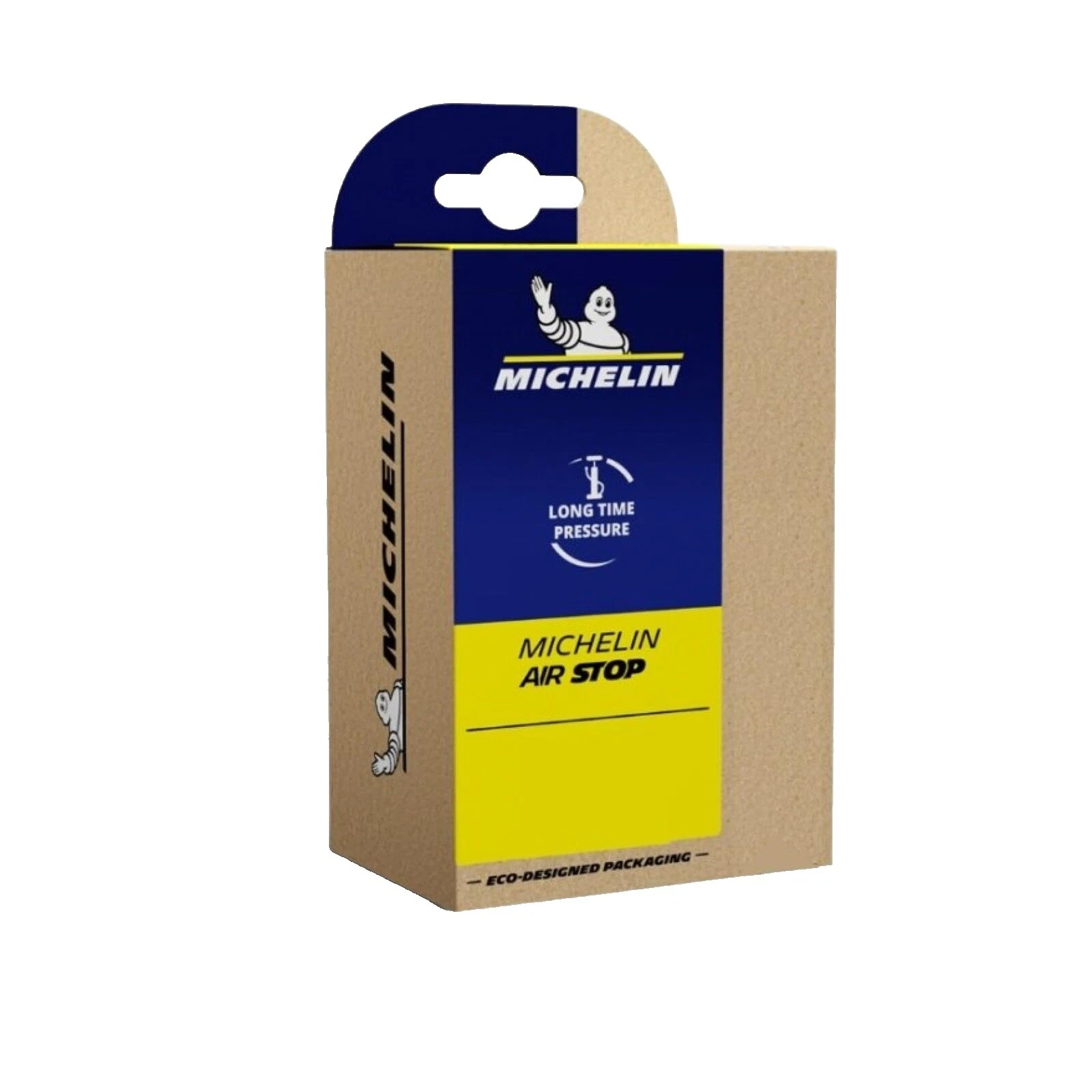 Tubos para neumáticos de bicicleta Michelin Clincher Presta