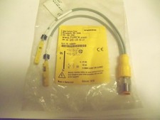 TURCK ELEKTRONIK BIM-UNT-2AP6X-0.2M-RSC 4.4T CYLINDER POSITION SENSOR
