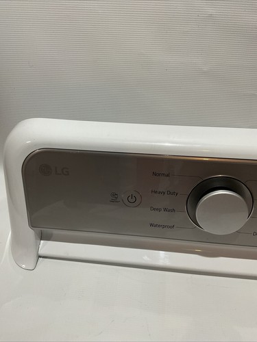 LG Panel Assembly Front, Back, And Trim AGL75452911 MCR66426605 - Picture 3 of 5