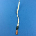 Dell Inspiron 15.6" 15-5565 Genuine Power Button Board w/ Cable LS-D802P  NT*