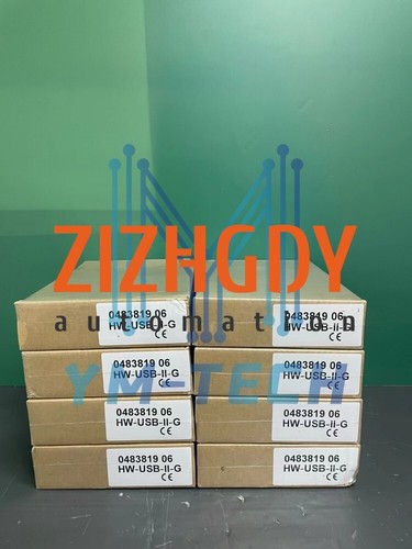 New In Box XILINX DLC10 Platform Cable USB II HW-USB-II-G - Picture 5 of 17