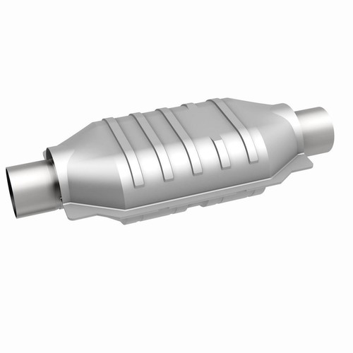 Catalytic Converter for 1982 Chrysler Chrysler 2.2L L4 GAS SOHC - Picture 19 of 24