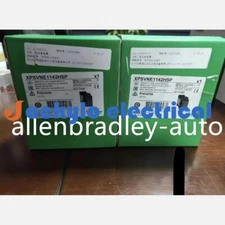XPSVNE1142HSP Brand New Safety relay XPSVNE1142HSP