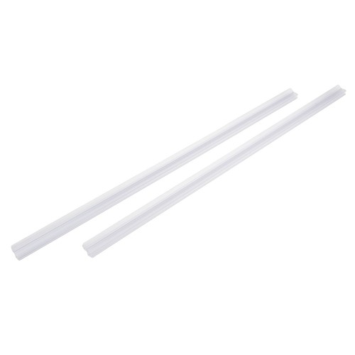 Customizable Shower Door Seal Trim for Perfect Fit and Prevent Water Leaks - Picture 2 of 34