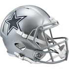 Dallas Cowboys Fan Helmets