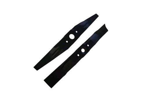 Honda 21 Zoll Mulchmesser Set Mähwerk Ersatz Original Twin 08720-VE2-001 - Bild 1 von 2