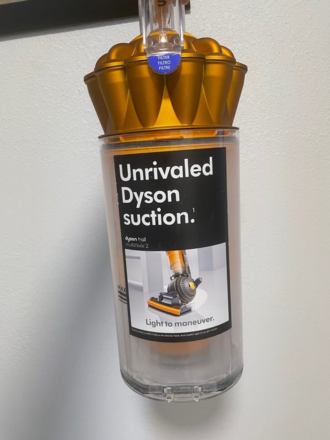 Dyson UP19 Ball Multi Floor 2 Upright 