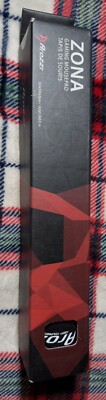 AROZZI - ZONA GAMING MOUSEPAD - 14 X12  - NEW - SEALED