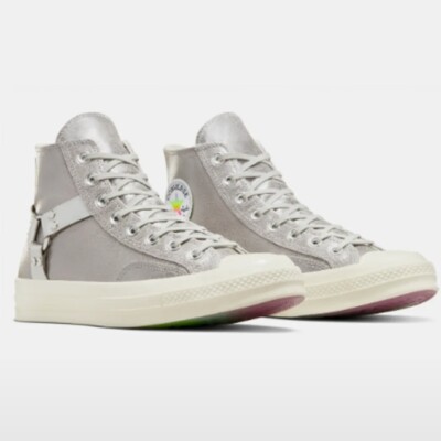 chie★ Converse ALL STAR CL HI / CHIIKAWA Usagi Yellow Unisex
