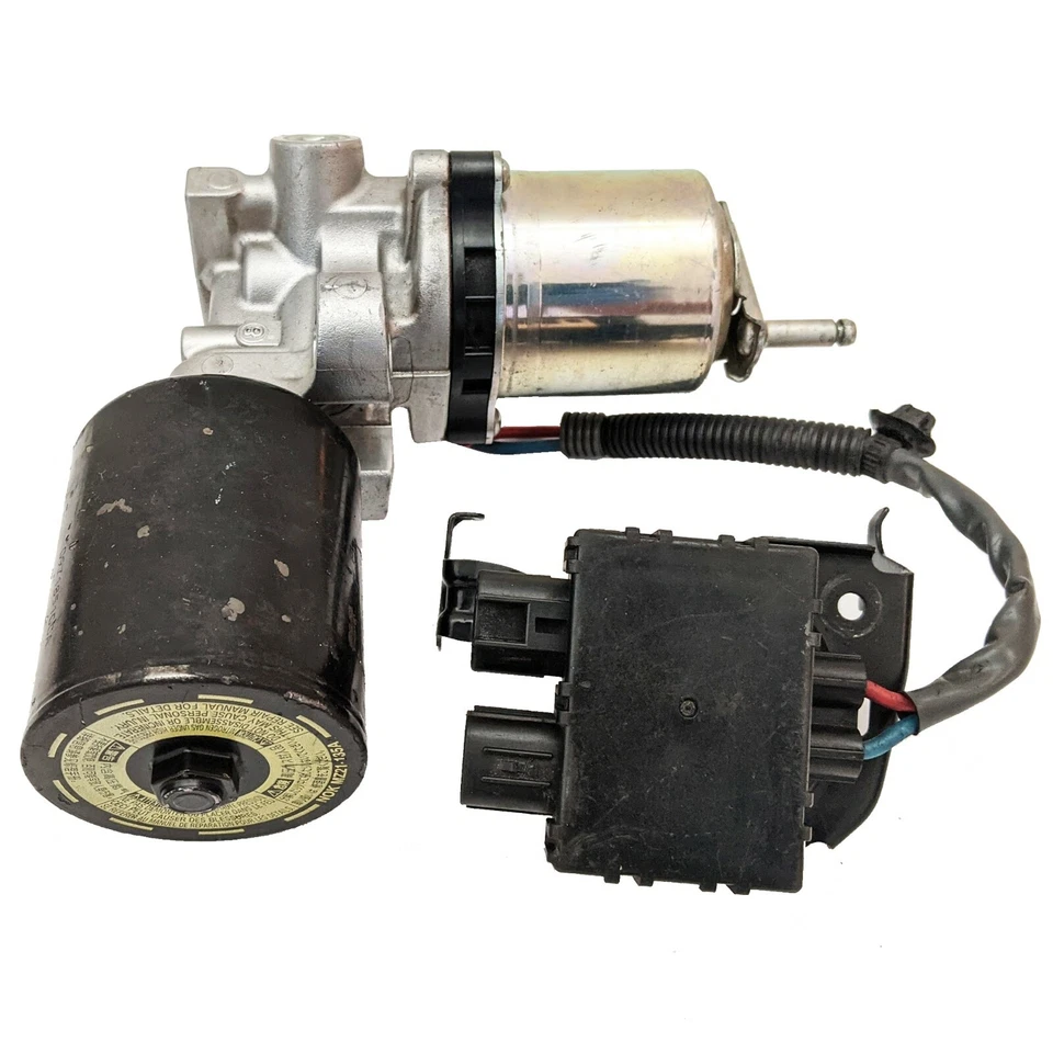 Оригинальный усилитель тормозного насоса ABS для Lexus LS460 LS600h 2007-2017 / 47070-50020 - Изображение 3 из 3