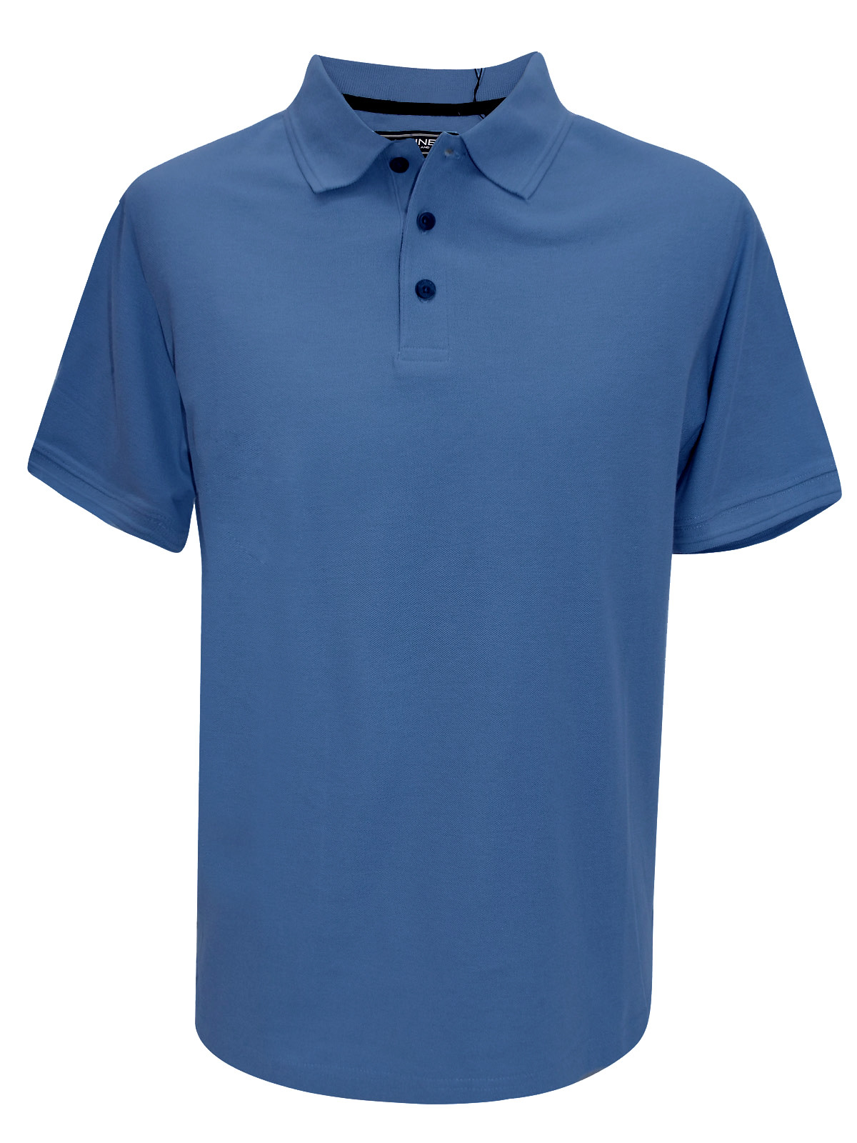 ALTRA DEBENHAMS Polo uomo PURO COTONE S M L XL 2XL 3XL