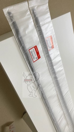 HONDA CIVIC EK9 TYPE-R GENUINE Right&Left Side Roof Molding Set OEM JDM - Picture 4 of 12