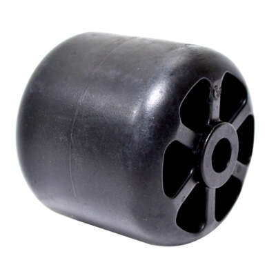 Deck Wheel For John Deere M115245 With 3-27/32 OD 3-13/16'' ID.63''
