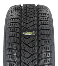 2x Pirelli Scorpion Winter (MGT) 3PMSF M+S 265/45R20 104V Reifen Winter Offroad