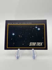 1991 Impel Star Trek 25th Anniversary -- You Pick!