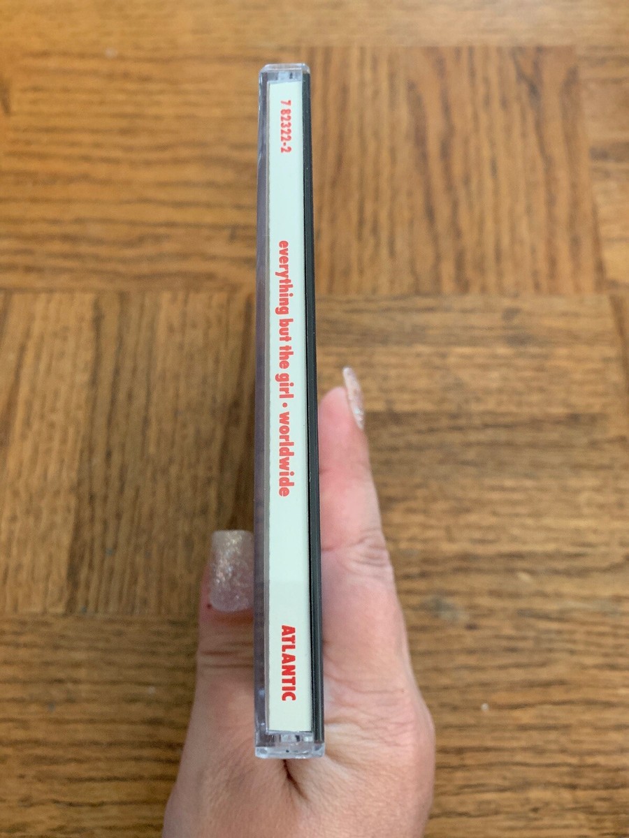 Everything But The Girl CD | eBay